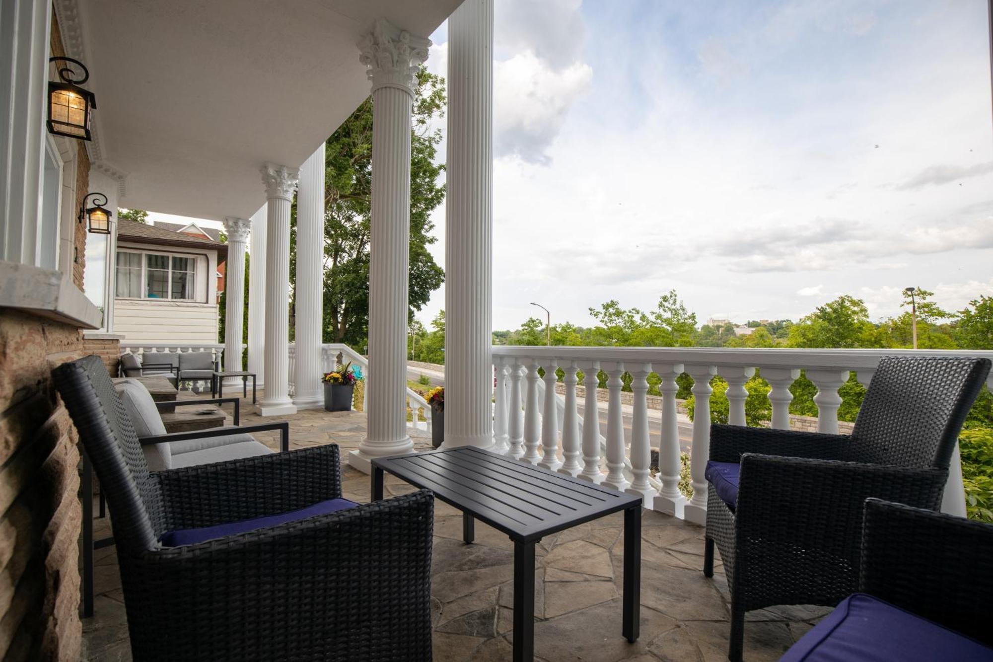 Luxury Niagara-Fälle